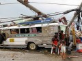 Тайфун не заставил отдыхающих на Филиппинах приморцев прервать отпуск