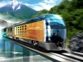 Япония: «Феррари» превратится в роскошный поезд?