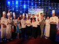 Кулинарный фестиваль в Суйфэньхэ