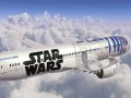 Япония: ANA раскрасит самолёт под «Звёздные войны»