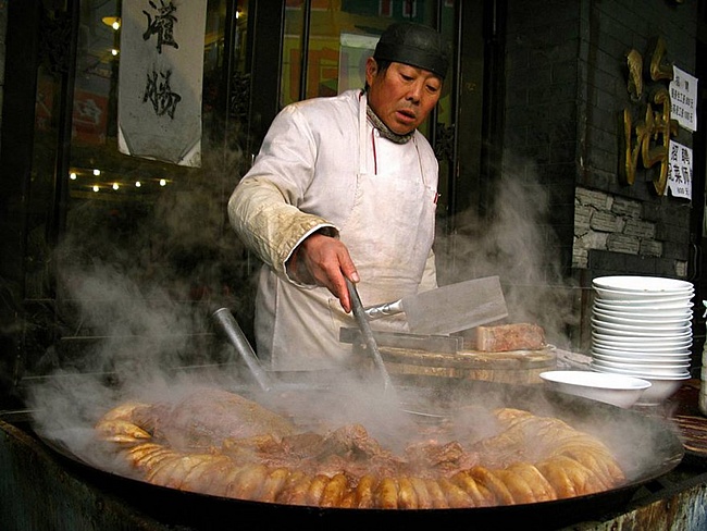 Фестиваль культуры и кулинарии стран Северо-Восточной Азии