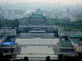Северная Корея планирует стать мировым турнаправлением