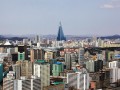 Северная Корея открыта для туристов