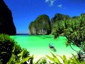 Тайские власти отменяют пошлины на роскошь чтобы привлечь туристов