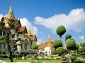 Бангкок был признан лучшим азиатским городом