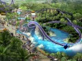 В Паттае в июле откроется грандиозный аквапарк. Его аттракционы впечатляют!