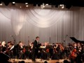 Российско–корейский вечер классической музыки