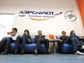 «Аэрофлот» не будет перевозить пассажиров с гарантийными письмами китайских турфирм