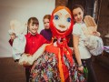 Детская программа выходного дня в Музее Арсеньева