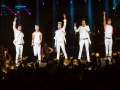 Самые масштабные К-рор концерты в Корее 2015