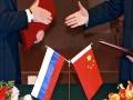 Групповой безвизовый обмен с КНР будет упрощен