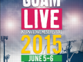 Ежегодный Международный Музыкальный Фестиваль GUAM LIVE состоится 5-6 июня