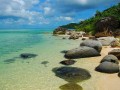 Фу Куок сделают лучшим курортом Вьетнама