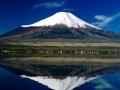 В Японии ограничат посещение туристами горы Фудзи