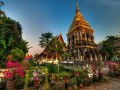 Таиланд: Чанг Нон Сон снова пускает туристов