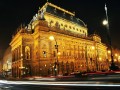 Ночь театров в Праге