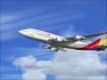 Авиакомпания Asiana Airlines приостанавливает полеты из Владивостока с 1 февраля