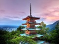 Чартерные программы в Японию предлагают дальневосточником летом 2016 года