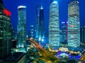 Шанхай ввел 144 часовой безвизовый режим
