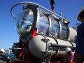 Самую большую туристическую подводную лодку построили в Китае