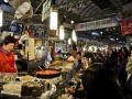 В Сеуле открываются ночные рынки