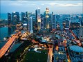 Сингапур вводит обязательное дактилоскопирование для всех иностранцев