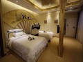 В Китае открылся отель, посвященный пандам