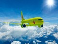 S7 Airlines открывает новые рейсы из Владивостока