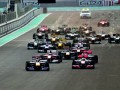 В Малайзии 22 марта стартует гонка Формула-1