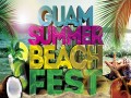 На Гуаме стартует Летний Пляжный Фестиваль