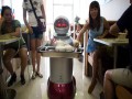 В Японии открылся парк развлечений, посвященный роботам