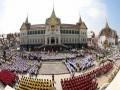 Годовой траур в Таиланде: что изменится для туристов
