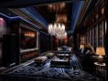 В Шанхае открылся семизвездочный отель