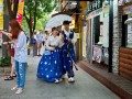 Вкус и традиции Кореи в великолепном городе Чончжу