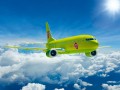 S7 Airlines расширяет географию полетов и открывает новое направление Владивосток – Осака.
