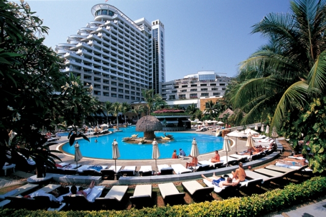 Hilton Worldwide объявил 5-дневную кампанию скидок на отеле в Таиланде