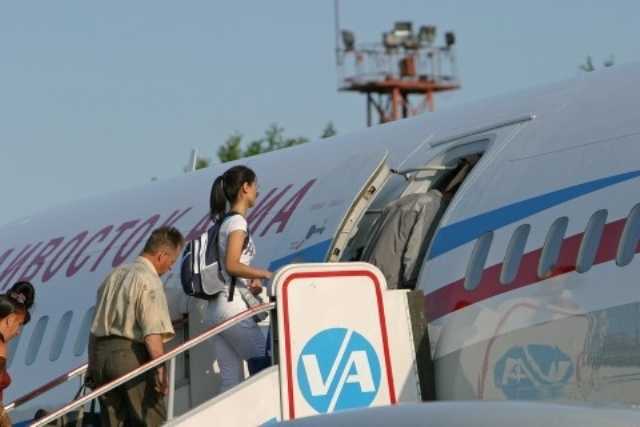 У российских авиакомпаний появятся невозвратные тарифы и иностранные пилоты