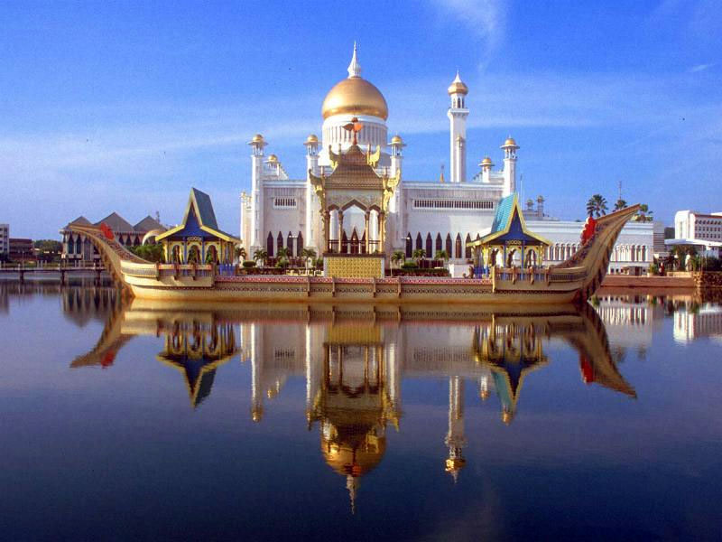 Малайзия готовит специальные предложения для российских туристов в 2014 году