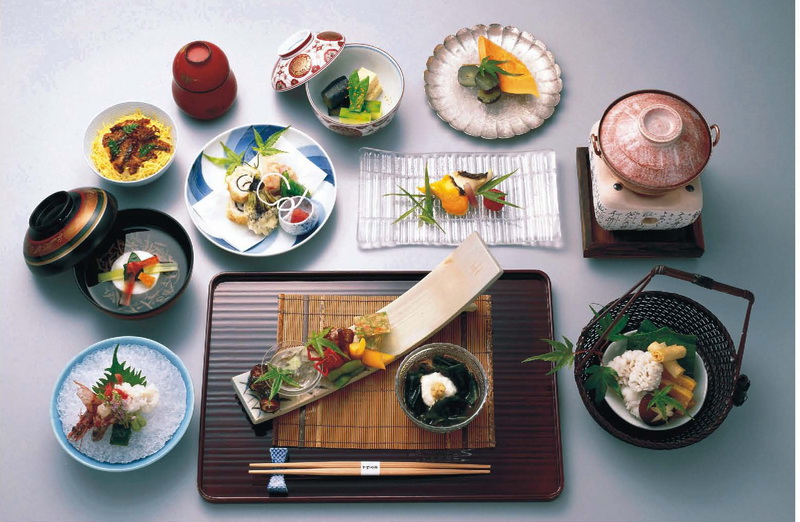 Токио может облегчить визовый режим для изучающих японскую кухню