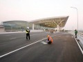 В аэропорту Ханоя открылся новый терминал