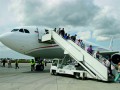 Росавиация подпишет договоры с 17 авиакомпаниями о субсидируемых перевозках