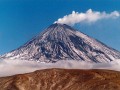 Увидеть вулканы Камчатки туристы смогут по льготам