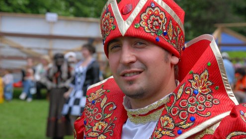 Россия и Белоруссия объединяют силы для развития "сказочного" туризма
