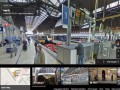 Google Street View добрался до вокзалов и аэропортов