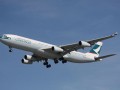 Гонконг: Cathay Pacific меняет правила покупки билетов