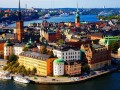 Тур Финляндия + Стокгольм - снижение стоимости!