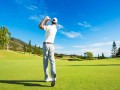 Гуам – рай для гольфистов!
