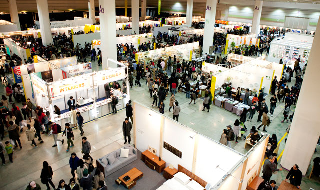 Korea Travel Special Fair 2013