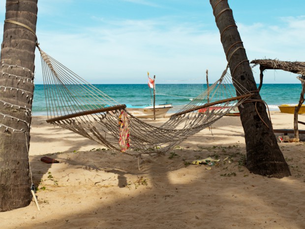 Шри-Ланка: нирвана для любителей пляжного отдыха (ч.1)