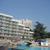 Отель Laguna Garden